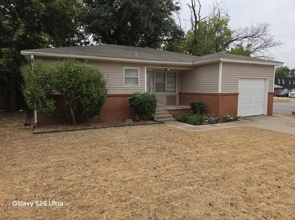 1428 NW 92nd St, Oklahoma City, OK 73114