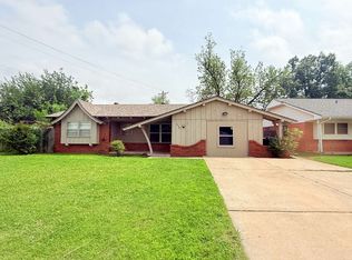 2512 SW 64th St, Oklahoma City, OK 73159