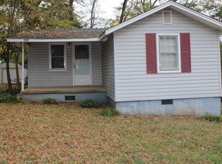 138 Hughes St, Duncan, SC 29334