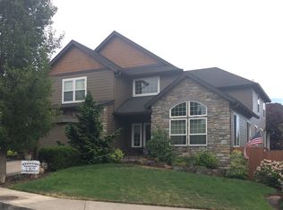 901 N 9th Way, Ridgefield, WA 98642