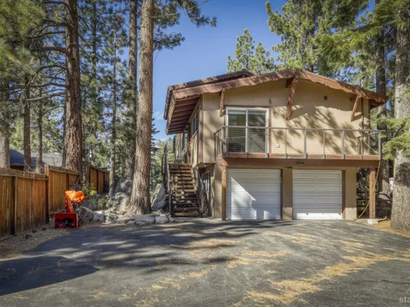 1317 Wildwood Ave, South Lake Tahoe, CA 96150