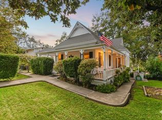 68 Church Hill Rd, San Andreas, CA 95249