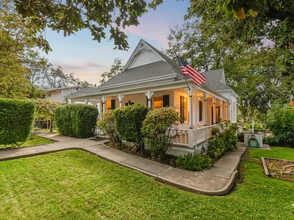 68 Church Hill Rd, San Andreas, CA 95249