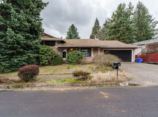 1186 NE 27th St, Gresham, OR 97030