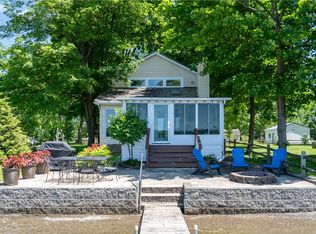 5792 Old Orchard Point, Livonia, NY 14487