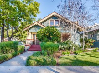 300 S 11th St, San Jose, CA 95112