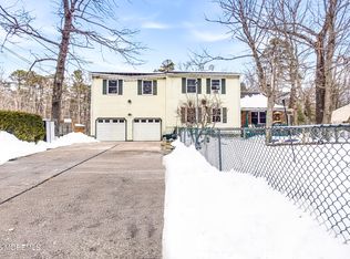 1037 Toms River Rd, Jackson, NJ 08527