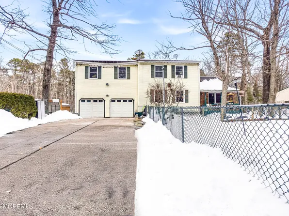 1037 Toms River Road, Jackson, NJ 08527