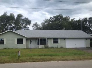 3277 W Lake Chilton Dr, Avon Park, FL 33825