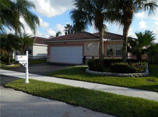 7260 NW 24th Ct, Margate, FL 33063