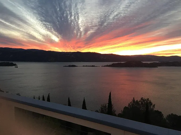A morning Sunrise