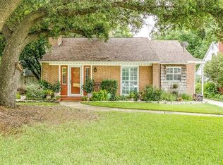 3407 Westcliff Rd S, Fort Worth, TX 76109