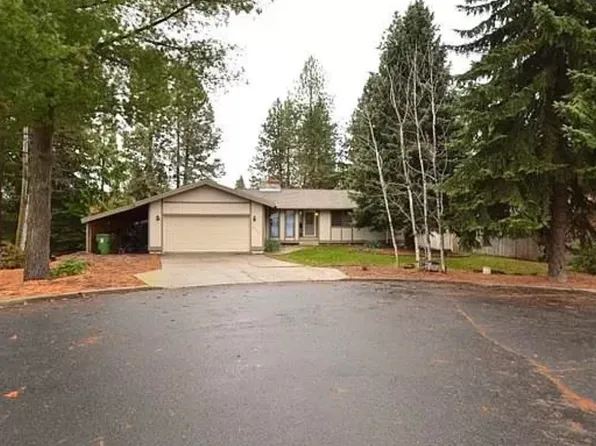 412 E Sierra Ct, Spokane, WA 99208