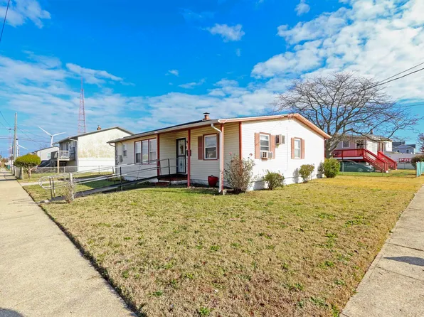 2040 Hamilton Ave, Atlantic City, NJ 08401