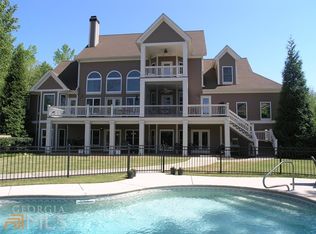 105 Oconee Estates Dr, Eatonton, GA 31024