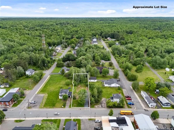 103 Main St, Minto, NB E4B 3L6