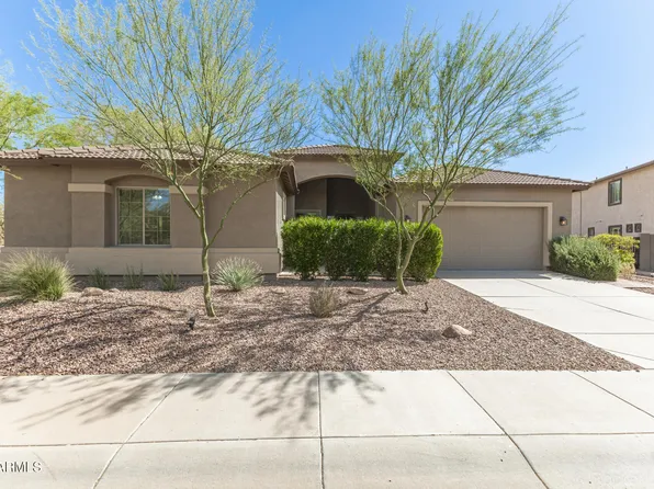 43805 N 43RD Drive, Anthem, AZ 85087