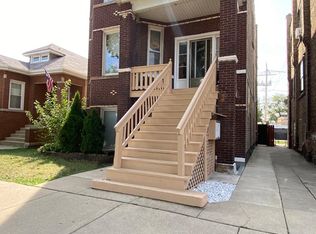 4833 W Montana St #3, Chicago, IL 60639