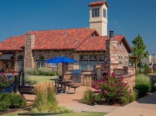 Villas at Canyon Ranch, Yukon, OK 73099