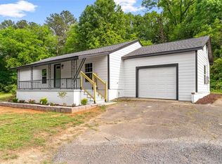 6369 Highway 140 NW, Adairsville, GA 30103