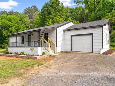 6369 Highway 140 NW, Adairsville, GA, 30103