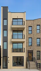 その他 Evergreen Avenue 424 Evergreen Avenue in Bushwick : Sales, Rentals