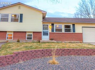 6866 Millbrook Cir, Fountain, CO 80817