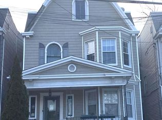 887 Montgomery St, Jersey City, NJ