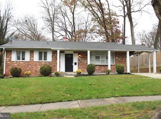 2615 Briggs Rd, Silver Spring, MD 20906