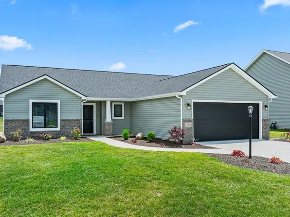 1350 Zenos Blvd, Fort Wayne, IN 46818