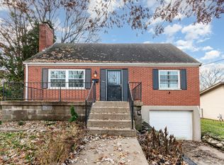 403 Locust St, Erlanger, KY 41018
