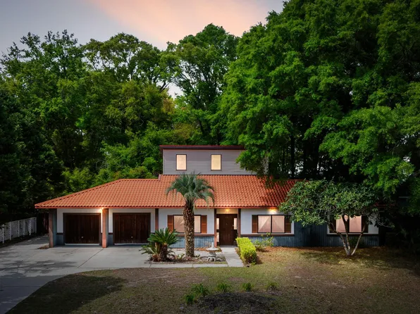 31 Anderson Ave, Charleston, SC 29412