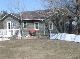 48475 255th St, Garretson, SD 57030