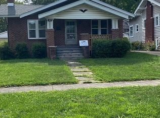 183 N Dennis Ave, Decatur, IL 62522