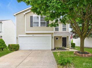 1845 Southernwood Ln, Indianapolis, IN