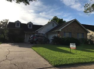 3106 Lazy Brook Dr, Sugar Land, TX 77479