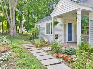 1965 Longvue St, Yorktown heights, NY 10598