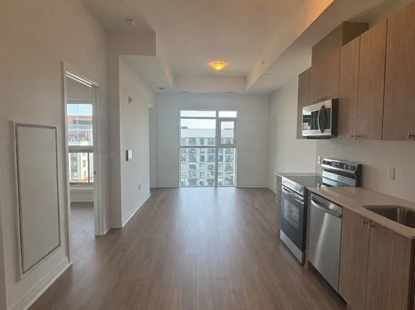 490 Gordon Krantz Ave, Milton, ON