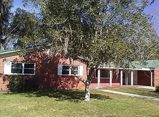 693 SW Deputy J Davis Ln, Lake City, FL 32024