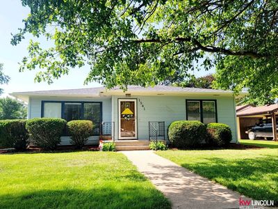 1541 I St, Geneva, NE, 68361