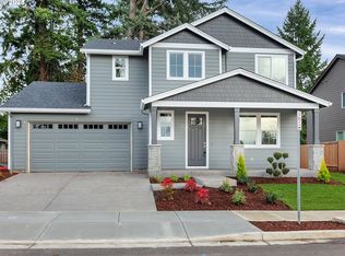 10418 SE 51st Ave, Milwaukie, OR 97222