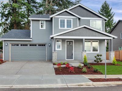 10418 SE 51st Ave, Milwaukie, OR, 97222