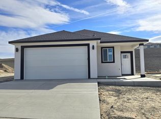 3649 Nuthatch St, Richland, WA