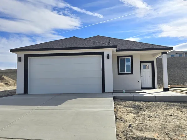 3649 Nuthatch St, Richland, WA 99352