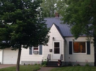 301 Frances St, Rothschild, WI 54474