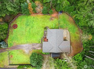 9818 138th Avenue NW, Gig Harbor, WA 98329