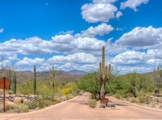 36490 N Rackensack Rd, Cave Creek, AZ 85331