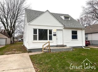 7536 Studebaker Ave, Warren, MI 48091