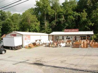 1855 E Pike St, Clarksburg, WV 26301