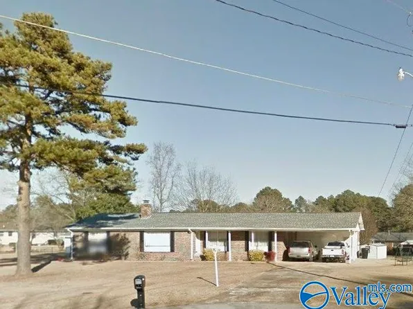120 Buckingham Pl, Gadsden, AL 35904